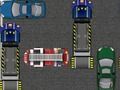 Gioco Camion dei pompieri  in linea