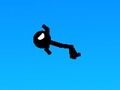 Gioco Stickman Swing Star in linea