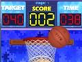 Gioco Arcade Basket  in linea