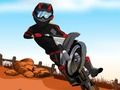 Gioco Moto Hill Bike Racing in linea