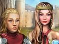 Gioco Impero diviso  in linea