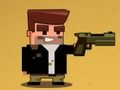Gioco Wasteland Warriors Cattura la bandiera  in linea