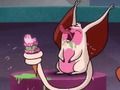 Gioco Mysticons Choko dice in linea
