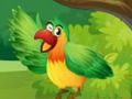 Gioco Trova nomi di uccelli  in linea