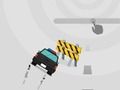 Gioco Rolly Cars in linea