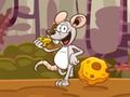 Gioco Corsa al formaggio  in linea