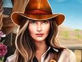 Gioco Leggende del deserto in linea