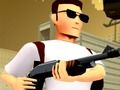 Gioco Miami Crime Simulator 3D in linea