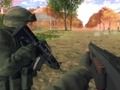 Gioco Esercito di combattimento  in linea