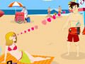 Gioco Hottie diventa cattivi  in linea