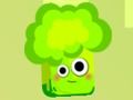 Gioco Piccoli broccoli in linea