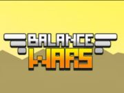 Gioco Equilibrio guerre in linea