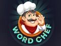 Gioco Chef di parole  in linea