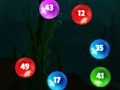 Gioco Num bolle mancanti  in linea