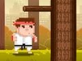 Gioco Karate Chop in linea