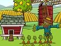 Gioco Hurly Burly nella fattoria in linea