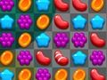Gioco Jelly Match 3 in linea