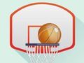 Gioco Flick Basket  in linea