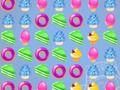 Gioco Candy Monster Match 3 in linea