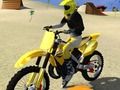 Gioco Moto Beach in linea
