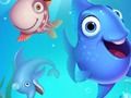 Gioco Pesce inattivo  in linea