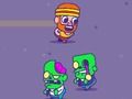 Gioco Zombie Crossy  in linea