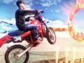 Gioco Prove di moto  in linea