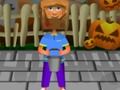 Gioco Horor Halloween in linea