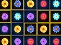 Gioco Fiori Match 3  in linea