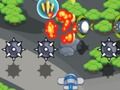 Gioco Sky Battle in linea