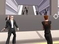 Gioco Agente Smith  in linea