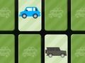 Gioco Memoria delle mie auto in linea