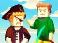 Gioco Capitano Minecraft  in linea