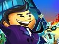 Gioco Overlord aziendale  in linea