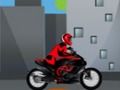 Gioco Bike Math Addition  in linea