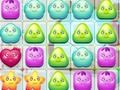 Gioco Candy Cartoon  in linea