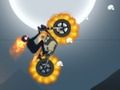 Gioco Ghost Knight Rider in linea