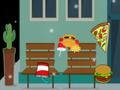 Gioco Mangia cibo sano  in linea