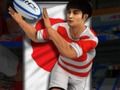 Gioco Calci di rugby  in linea
