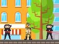 Gioco Signor Bullet  in linea