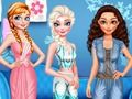 Gioco Migliori amiche: concorso jeans 2019  in linea