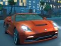 Gioco 3d Night City 2 Player Racing in linea