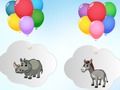 Gioco Trova The Odd  in linea