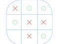 Gioco Tic tac toe in linea