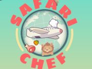Gioco Safari Chef in linea