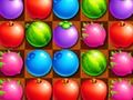 Gioco Partita di frutta  in linea