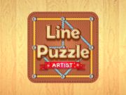 Gioco Line Puzzle Artist in linea