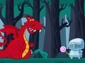 Gioco Avventura per impiccato in linea