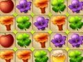Gioco Forest Match 3 in linea