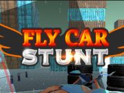 Gioco Stunt Car di Fly  in linea